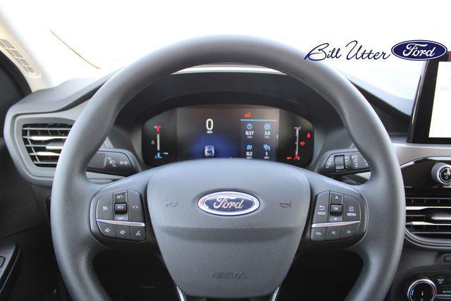 new 2025 Ford Escape car, priced at $27,794