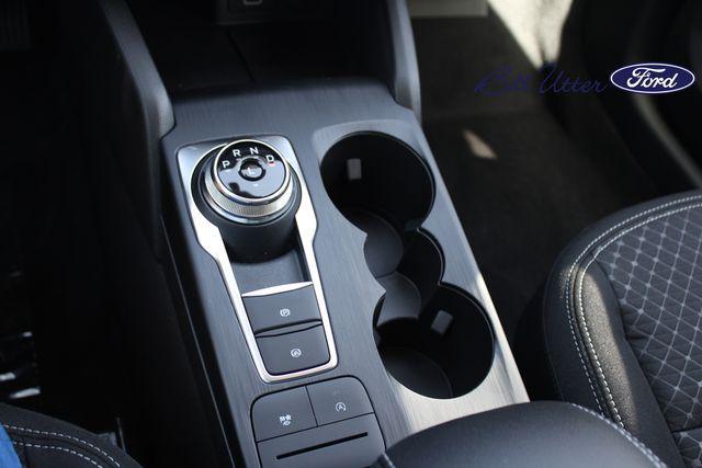 new 2025 Ford Escape car, priced at $27,794