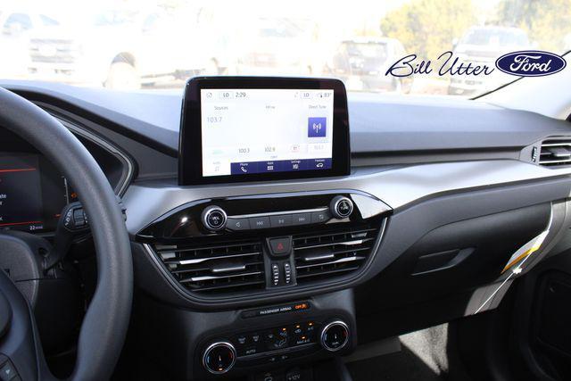 new 2025 Ford Escape car, priced at $27,794