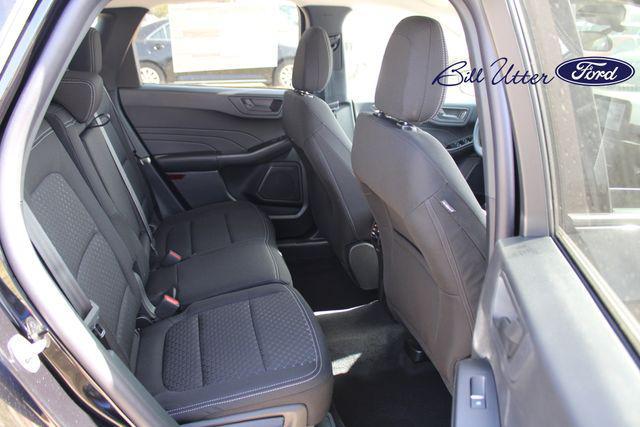 new 2025 Ford Escape car, priced at $27,794