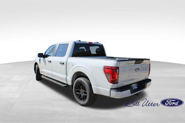 new 2024 Ford F-150 car, priced at $40,915