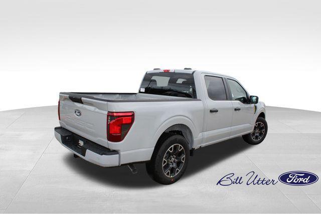 new 2024 Ford F-150 car, priced at $44,284