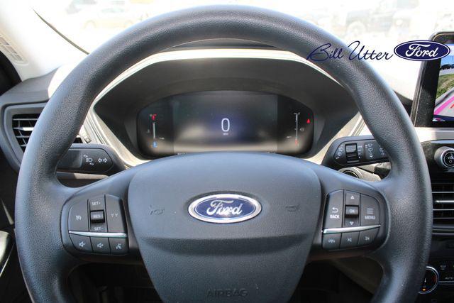 new 2025 Ford Escape car, priced at $27,481