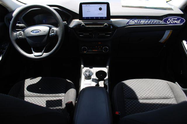 new 2025 Ford Escape car, priced at $27,481