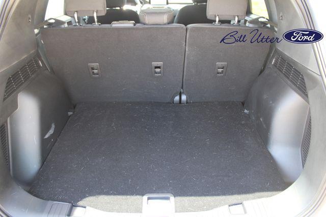 new 2025 Ford Escape car, priced at $27,481