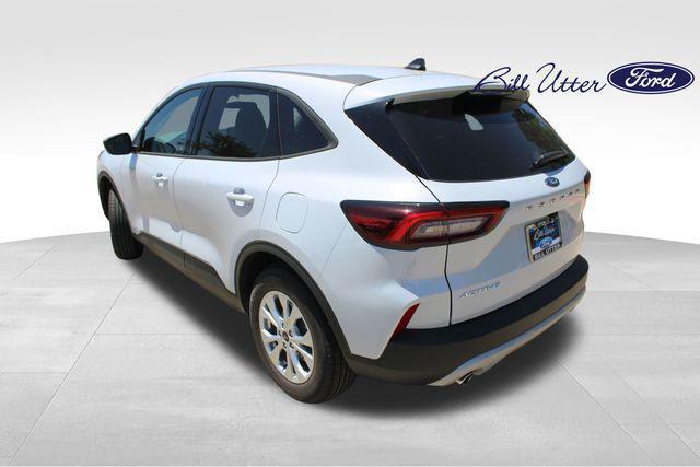 new 2025 Ford Escape car, priced at $27,481