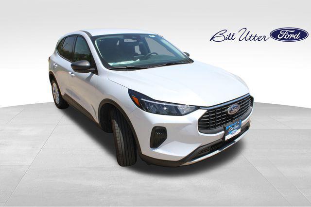 new 2025 Ford Escape car, priced at $27,481