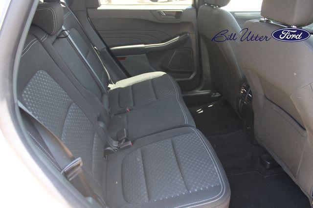 new 2025 Ford Escape car, priced at $27,481