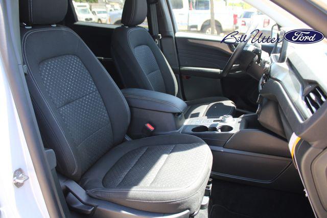 new 2025 Ford Escape car, priced at $27,481