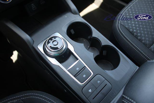 new 2025 Ford Escape car, priced at $27,481