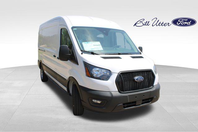 new 2025 Ford Transit-250 car, priced at $55,190
