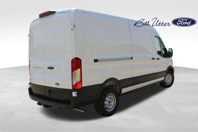 new 2025 Ford Transit-250 car, priced at $55,190