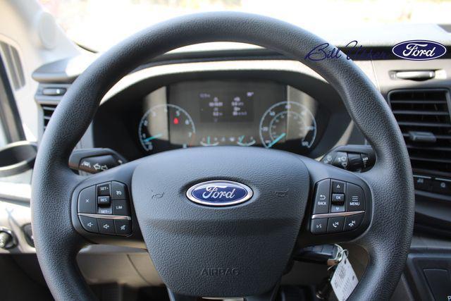 new 2025 Ford Transit-250 car, priced at $55,190