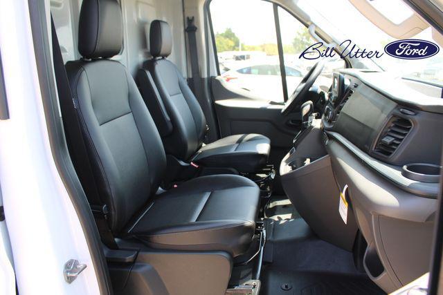 new 2025 Ford Transit-250 car, priced at $55,190