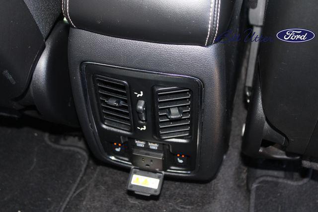 used 2017 Jeep Grand Cherokee car, priced at $15,484