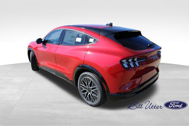 new 2024 Ford Mustang Mach-E car, priced at $43,163