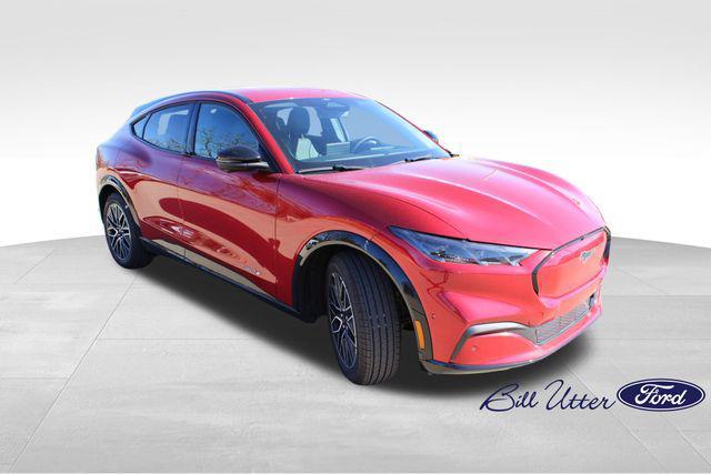 new 2024 Ford Mustang Mach-E car, priced at $43,163