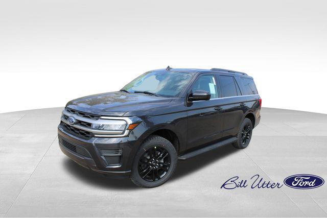 new 2024 Ford Expedition car, priced at $61,480