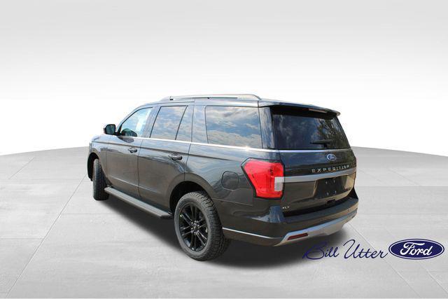 new 2024 Ford Expedition car, priced at $61,480