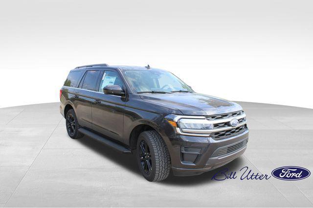 new 2024 Ford Expedition car, priced at $61,480