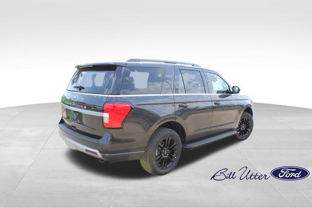 new 2024 Ford Expedition car, priced at $61,480