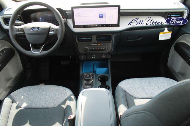 new 2025 Ford Maverick car, priced at $32,465