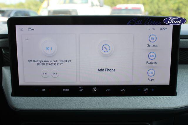 new 2025 Ford Maverick car, priced at $32,465