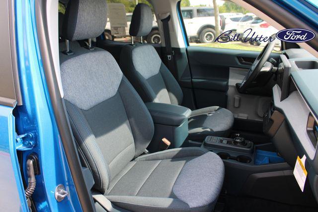 new 2025 Ford Maverick car, priced at $32,465