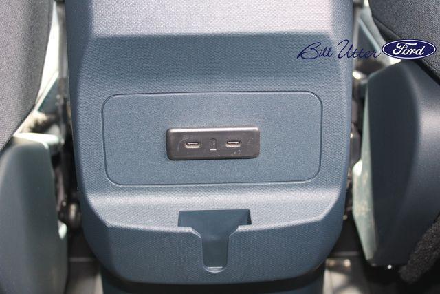 new 2025 Ford Maverick car, priced at $32,465