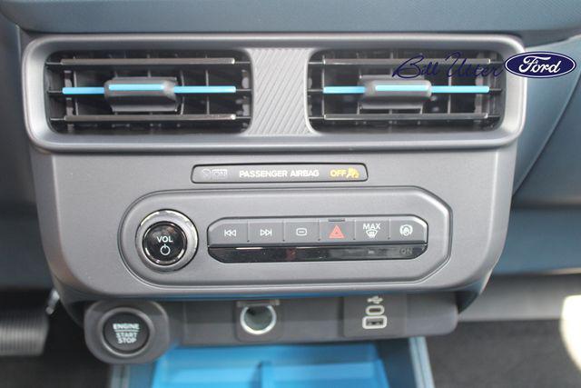 new 2025 Ford Maverick car, priced at $32,465