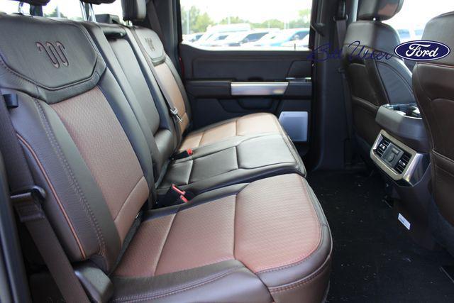 new 2026 Ford F-250 car, priced at $98,975