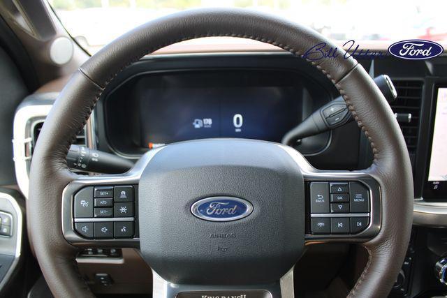 new 2026 Ford F-250 car, priced at $98,975