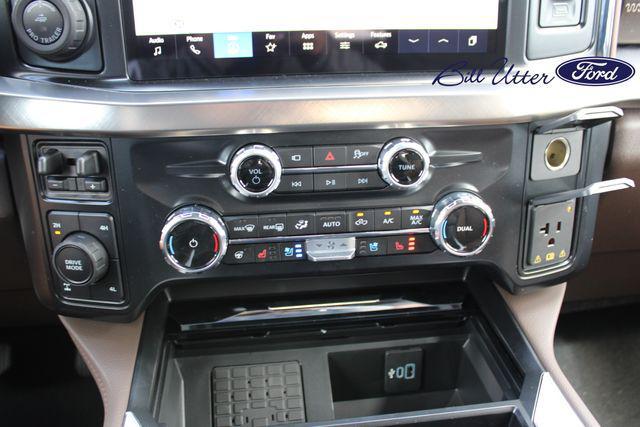 new 2026 Ford F-250 car, priced at $98,975