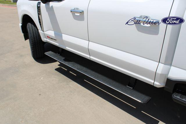 new 2025 Ford F-250 car, priced at $102,095