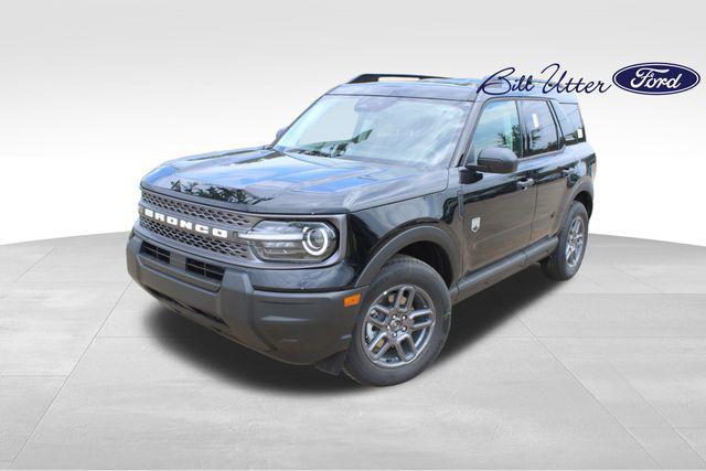 new 2025 Ford Bronco Sport car, priced at $30,004