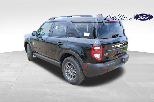 new 2025 Ford Bronco Sport car, priced at $30,004