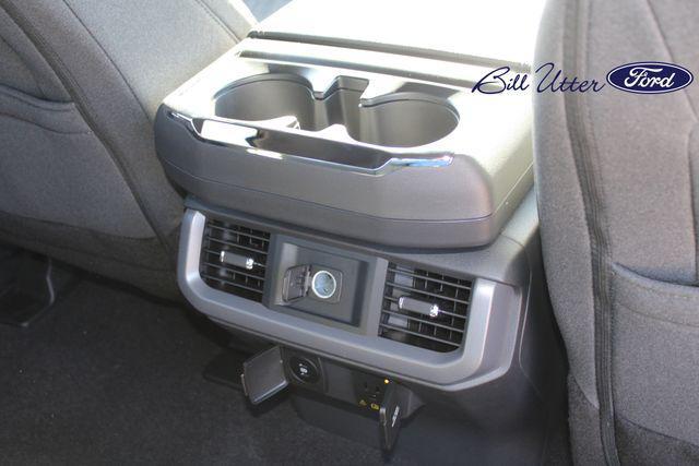 new 2025 Ford F-150 car, priced at $49,498