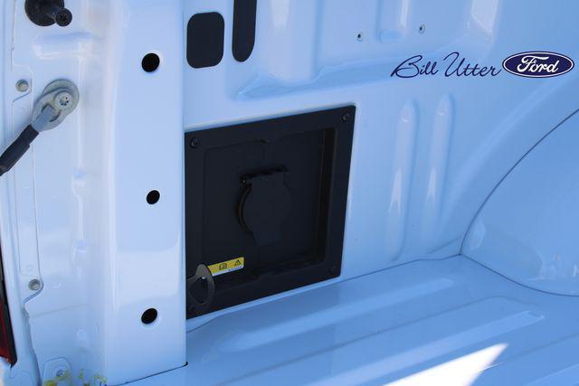 new 2025 Ford F-150 car, priced at $49,498