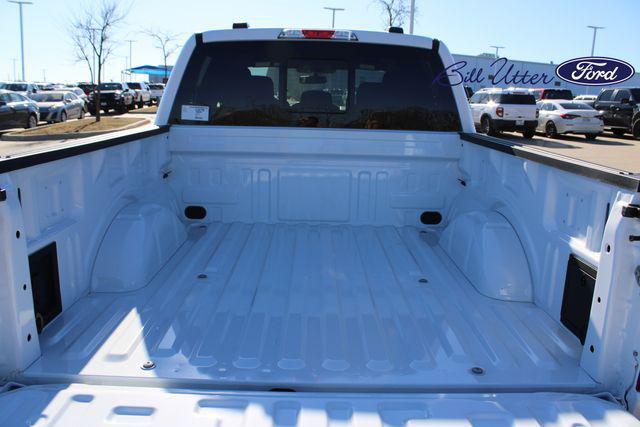 new 2025 Ford F-150 car, priced at $49,498