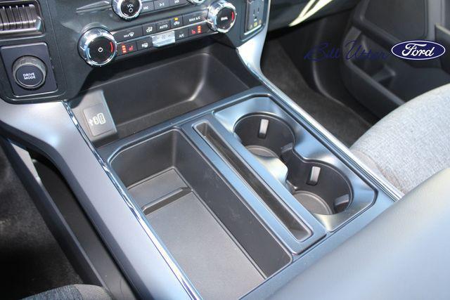 new 2025 Ford F-150 car, priced at $49,498