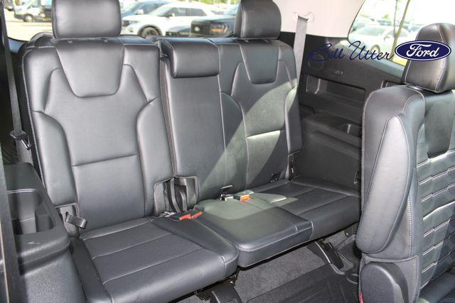 used 2024 Kia Telluride car, priced at $40,454
