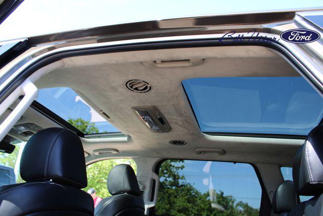 used 2024 Kia Telluride car, priced at $40,454
