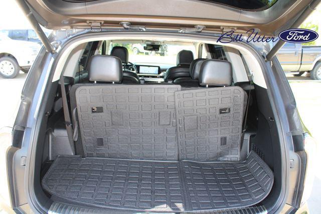 used 2024 Kia Telluride car, priced at $40,454