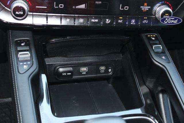 used 2024 Kia Telluride car, priced at $40,454