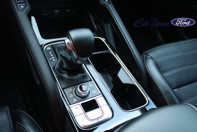used 2024 Kia Telluride car, priced at $40,454