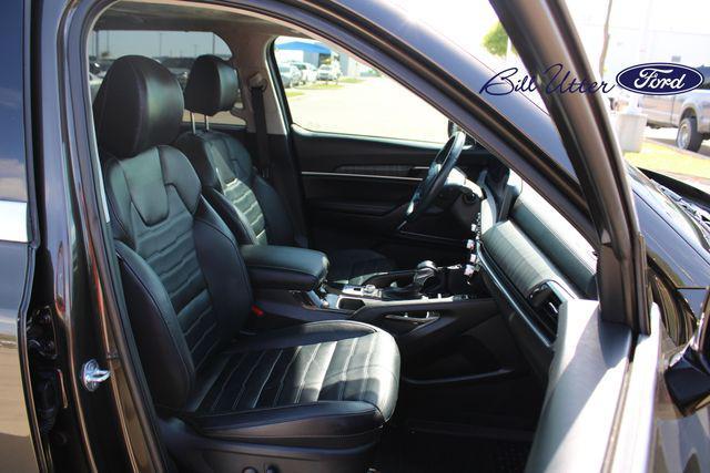 used 2024 Kia Telluride car, priced at $40,454