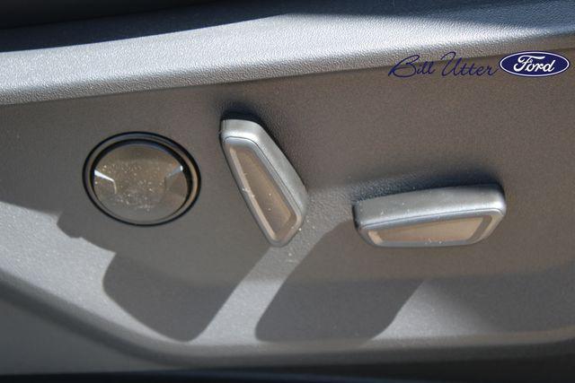 new 2025 Ford Expedition car, priced at $77,489