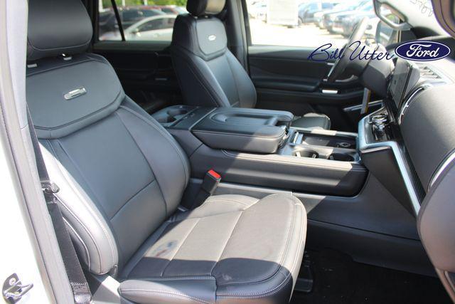 new 2025 Ford Expedition car, priced at $77,489