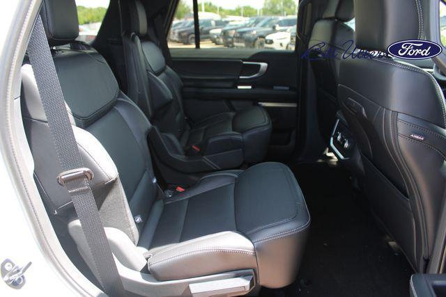 new 2025 Ford Expedition car, priced at $77,489