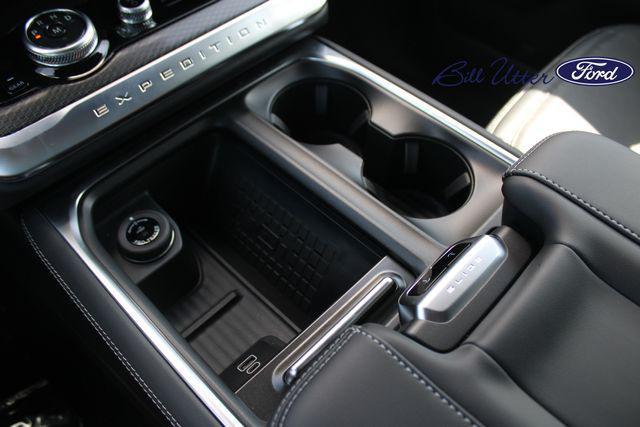 new 2025 Ford Expedition car, priced at $77,489
